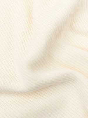 Nani Knitted Top | Ecru