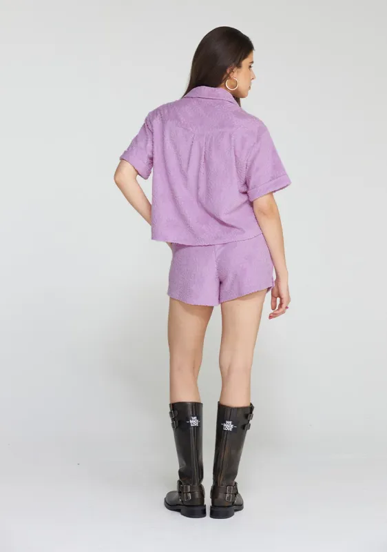 Terry Short | HS24P124