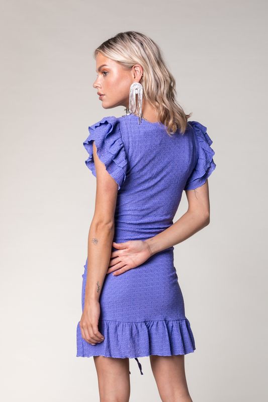 Zorah Dress