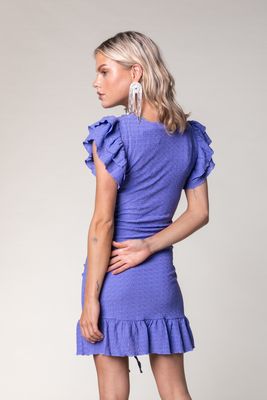 Zorah Dress