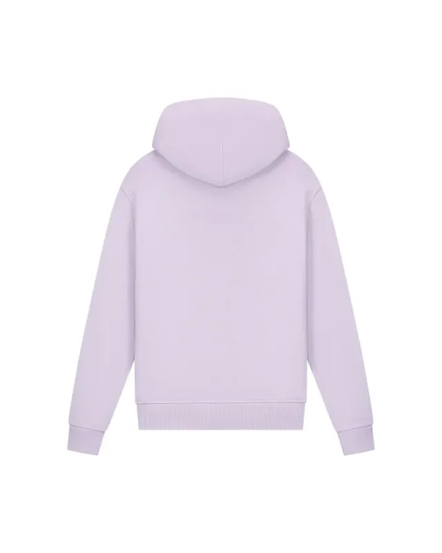 Essentials Hoodie | Lila