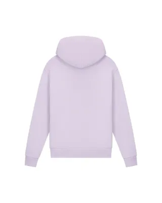 Essentials Hoodie | Lila