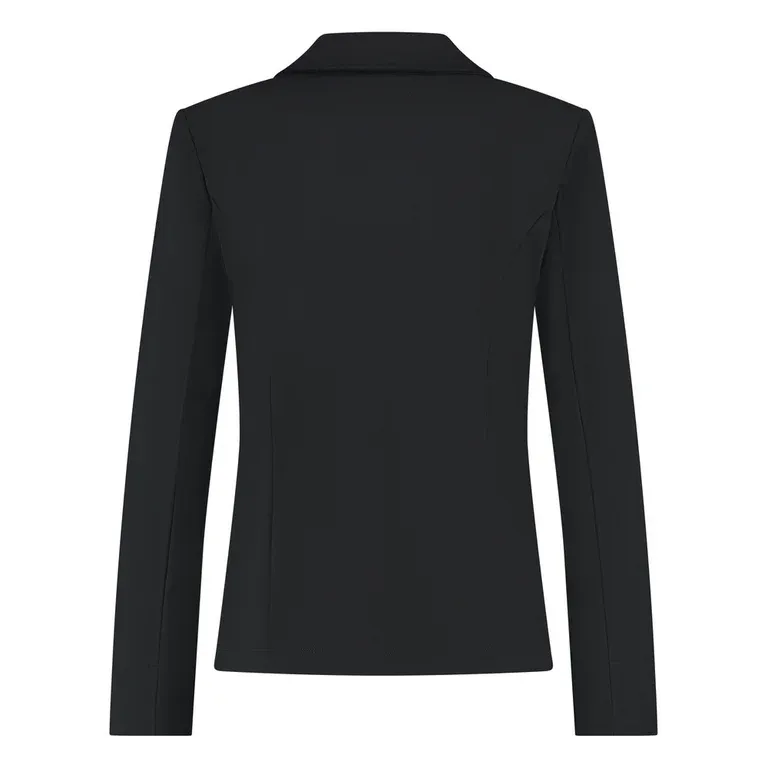 Billy Blazer | Zwart