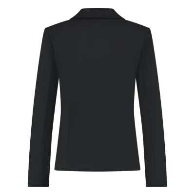 Billy Blazer | Zwart