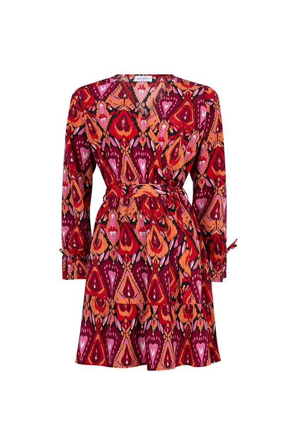 Maxim Dress | PI21