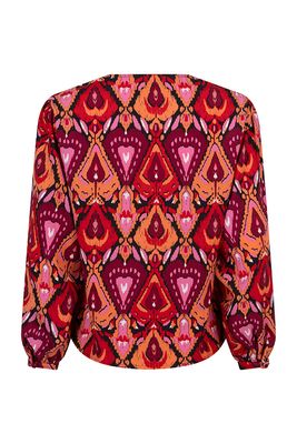 Livie Blouse | PI01