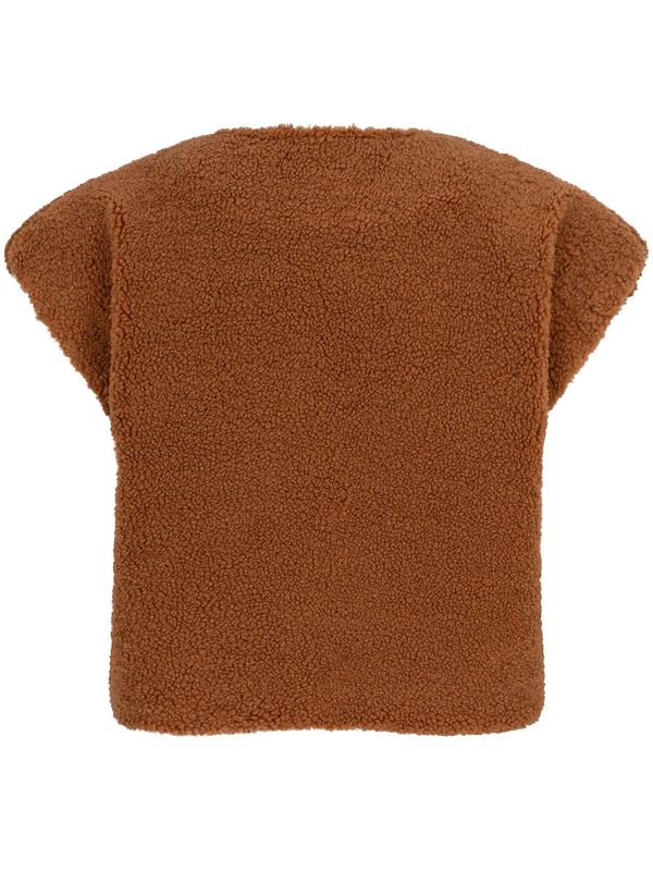 Sophie Gilet | Camel | FC2407