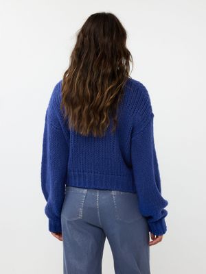 Soraya Knitted Sweater | FC2426