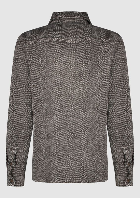 Gustaf Overshirt