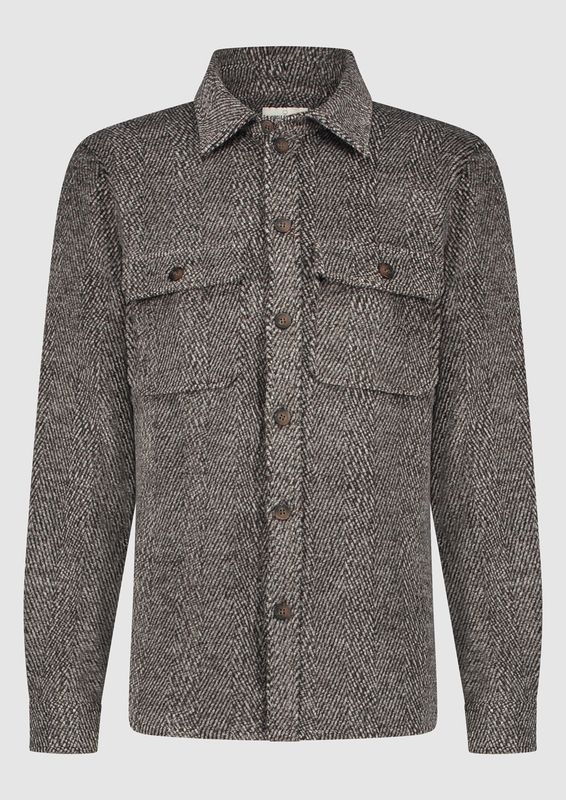 Gustaf Overshirt Gustaf Overshirt
