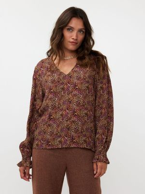 Merel Blouse | FS2409 Merel Blouse | FS2409