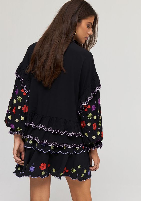 Joan | AW24P605