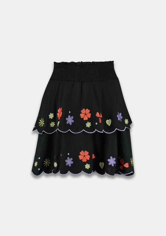 Karley Skirt | AW24P003