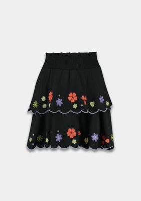 Karley Skirt | AW24P003