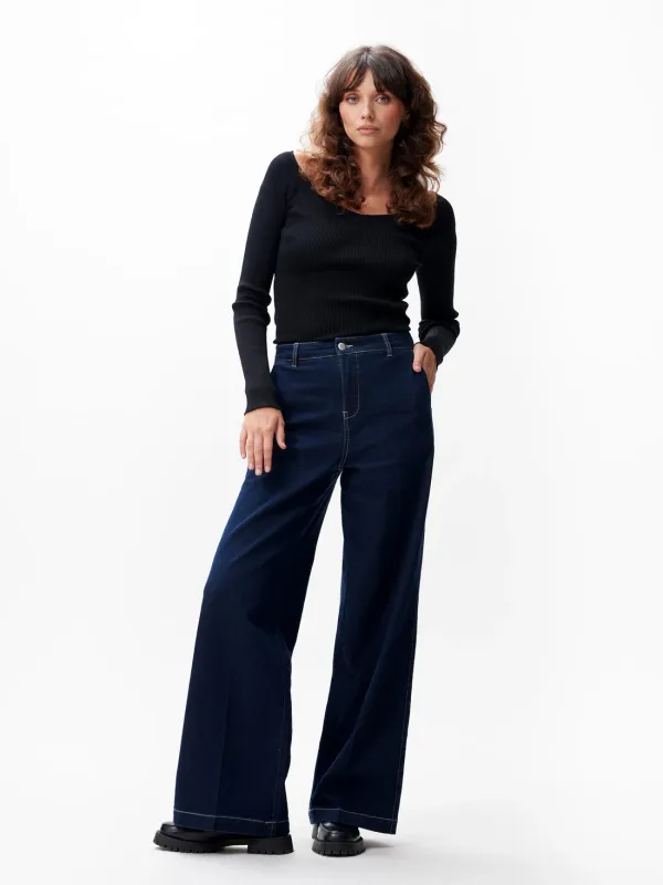 Tailored Jeans