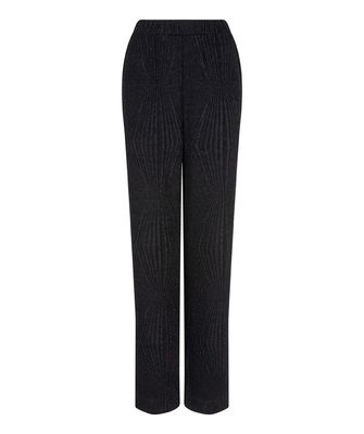 W24.30714 | Trousers Jacquard SJ W24.30714 | Trousers Jacquard SJ