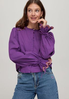 Lily | DW24C600 Lily | DW24C600