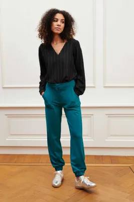 Nancy Blouse | PJ04.1