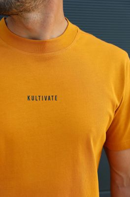Understanding T-Shirt