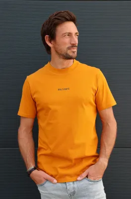 Understanding T-Shirt