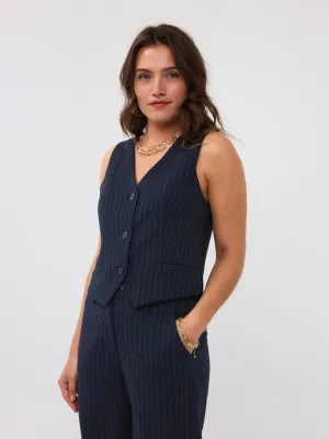 Minnie Gilet | WS2419