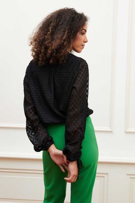 Rosalie Blouse | PK01.1