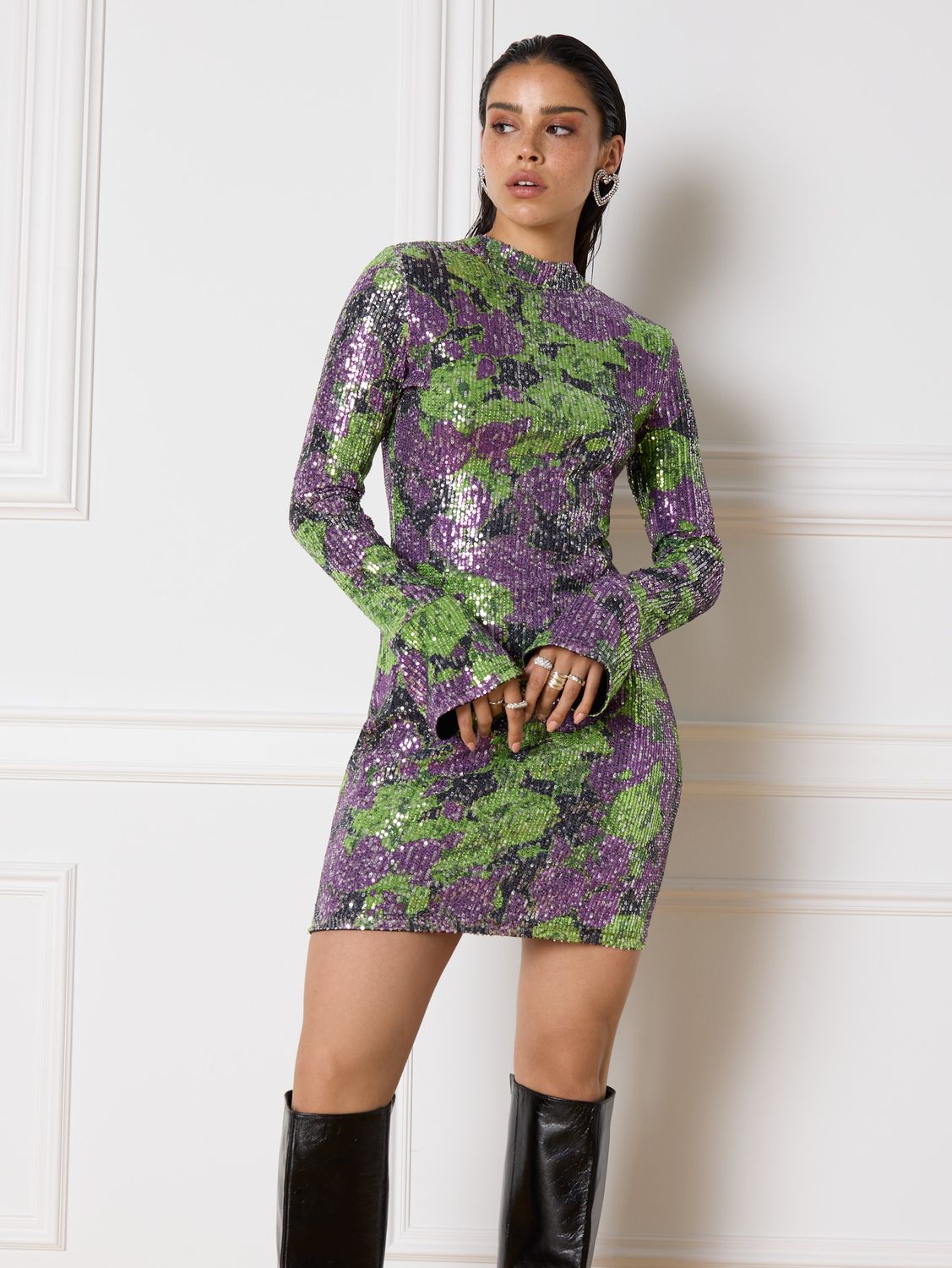 Jenny Dress | RD2411369592 Jenny Dress | RD2411369592