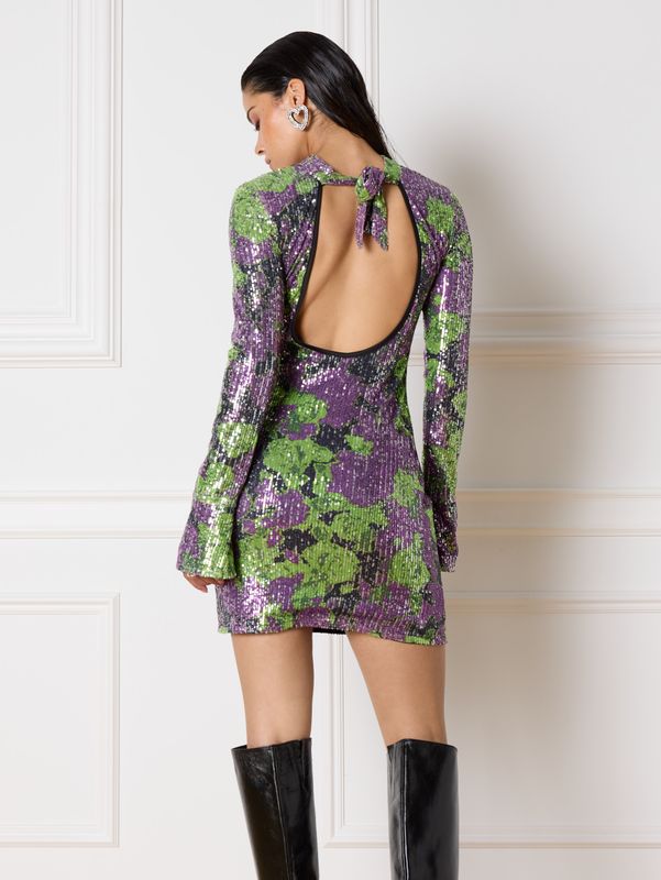 Jenny Dress | RD2411369592