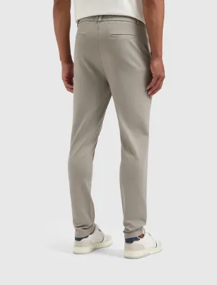 ​Chino Punta Smart Pants | 24030504 | Taupe
