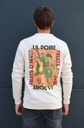 La Poire La Poire