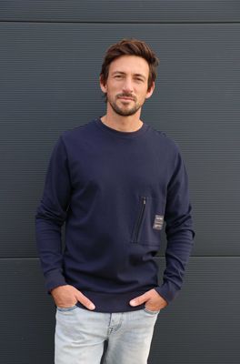 Bryan Sweater