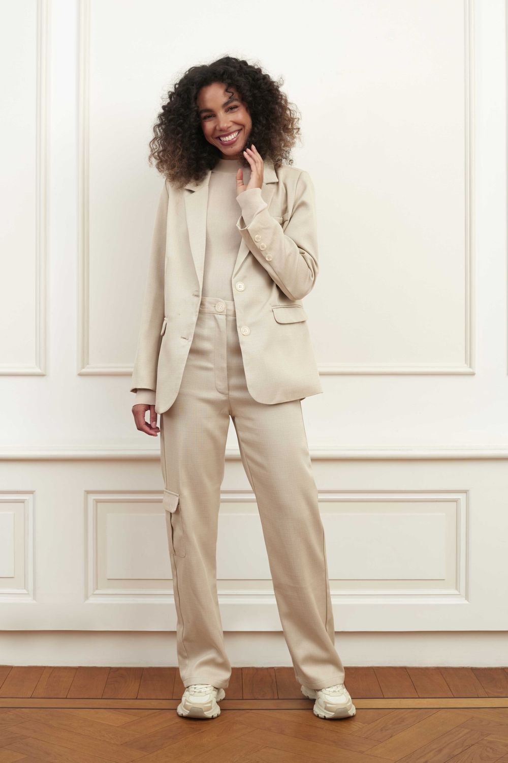 Deidra Trouser | PM33.1