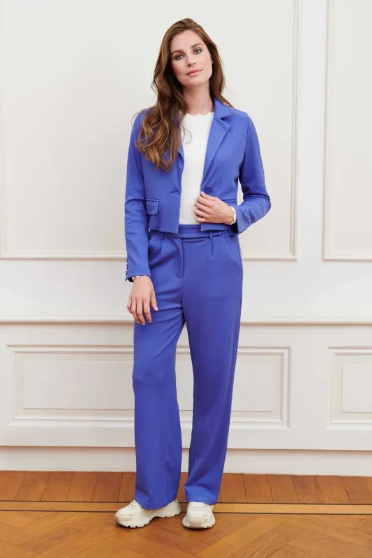 Merel Blazer | QB42.1