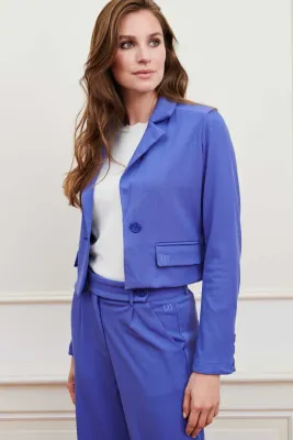 Merel Blazer | QB42.1