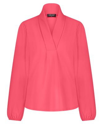 Naomi LS Uni | L24.375.2338 | Coral Sunset