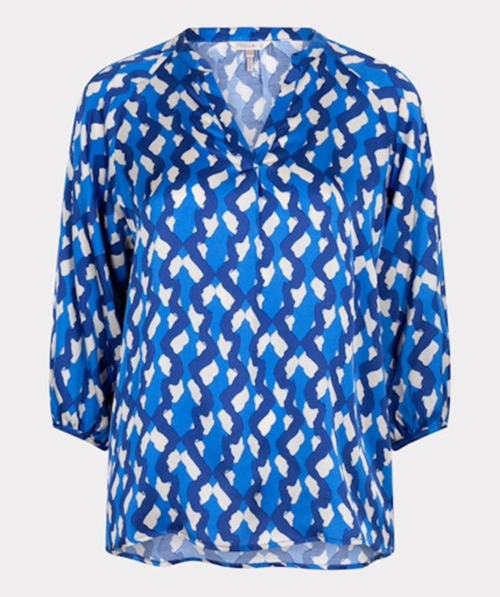 SP25.14018 | Blouse Raglan Utopia Fantasy