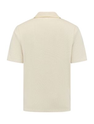 25010203 | Honeycomb Shirt