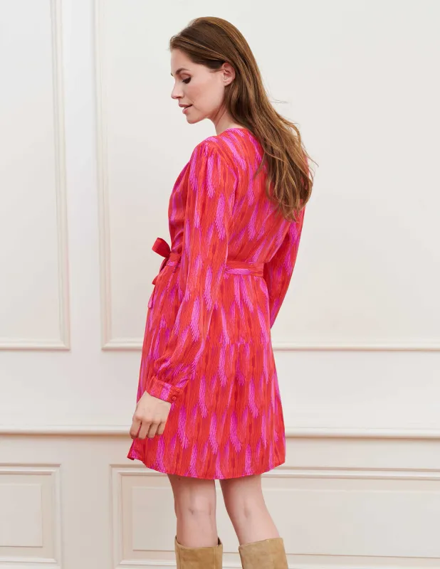 Suus Dress | QA22C