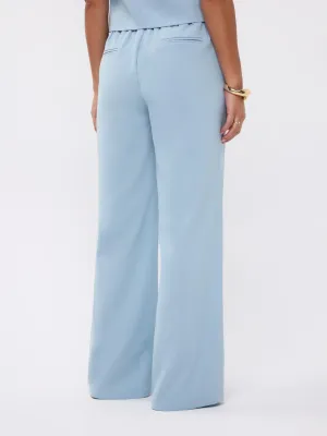 Solange Pants | Light Blue