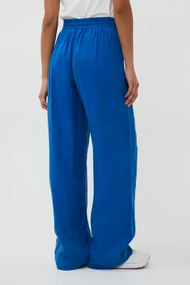 SP25.28008 | Trouser Elastic WB Cupro