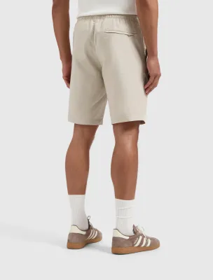 25010503 | Twill Shorts