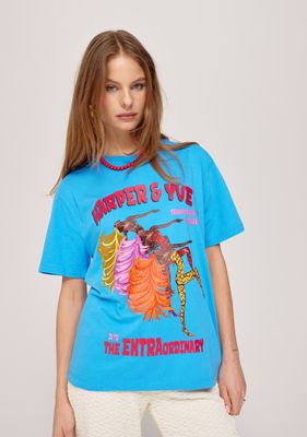 Extraordinary | Bold Blue Extraordinary | Bold Blue