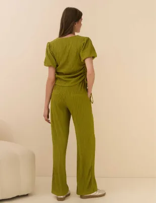 Mea Trouser | QC37