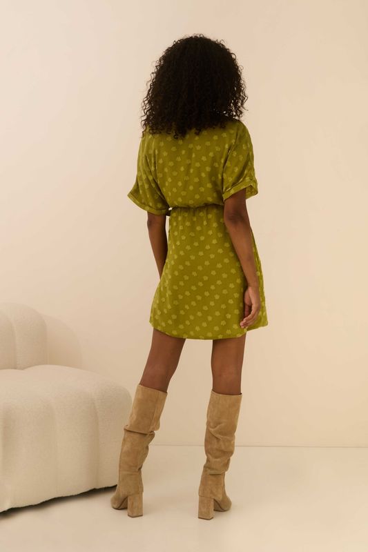 Gulia Dress | QC21.1