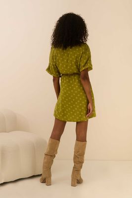 Gulia Dress | QC21.1