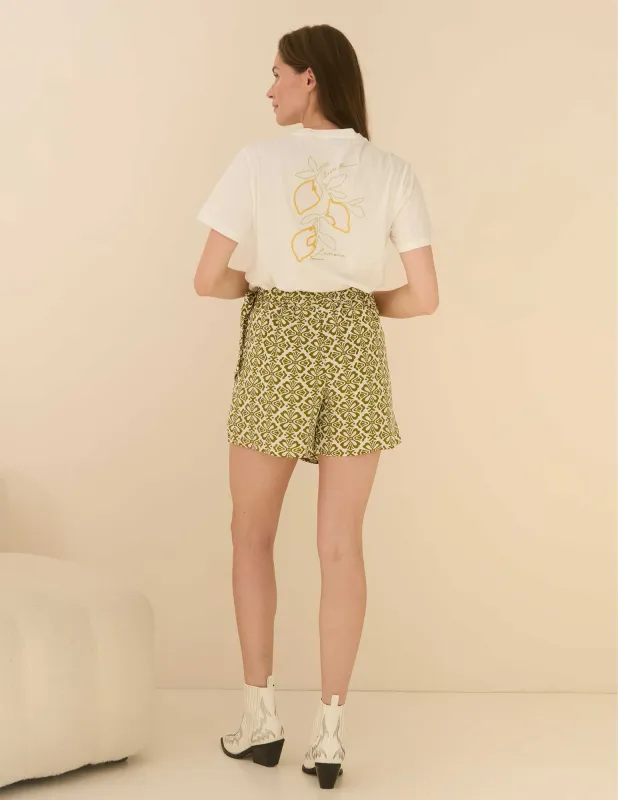 Paola Skort | QC40