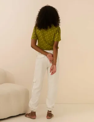 Evelina Trouser | QC36