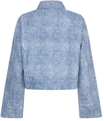 Liona Jacket | QC47