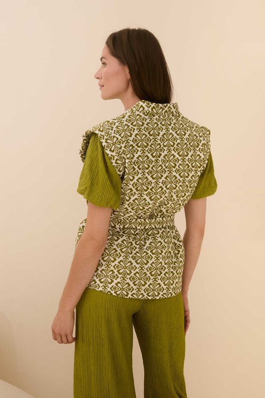 Chiara Gilet | QC46