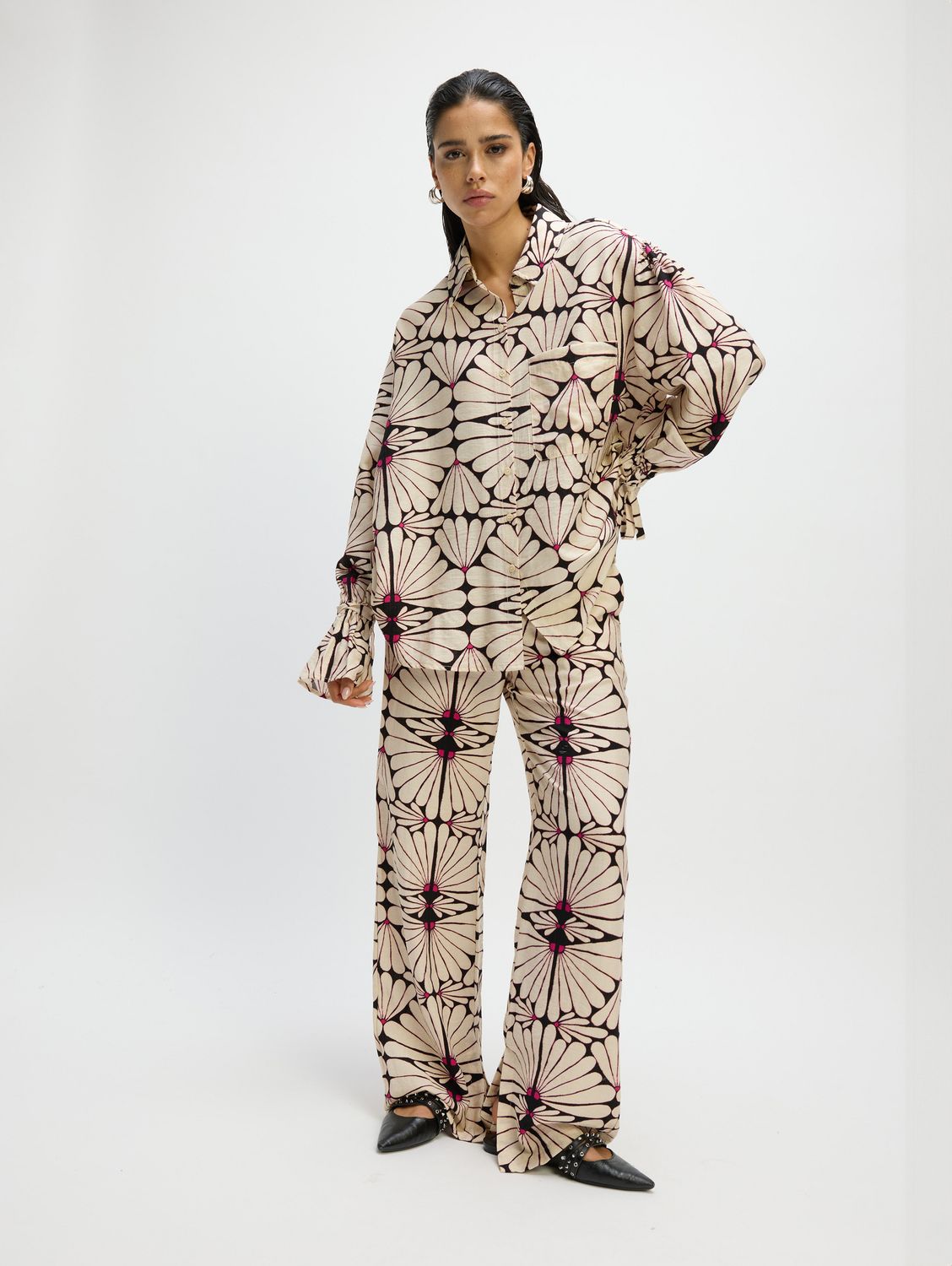 Novel Pants | R2503135651